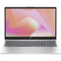 Ноутбук HP 15-fd1030ua 15.6" FHD IPS, 300n/Core 5-120U (5.0)/8Gb/SSD512Gb/Intl Graphic/Підсв/DOS/Золотистий