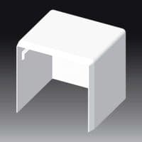 Заглушка LH 40x40; Серия LH; ПВХ