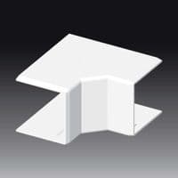 Угол внутренний LH 40x40; Серия LH; ПВХ