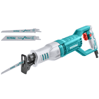 Пила TOTAL TS100806 сабельна, 750Вт.