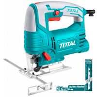 Ел.лобзік TOTAL TS206656 570Вт.