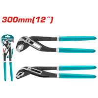 Ключ TOTAL THT281202 трубний 300мм.