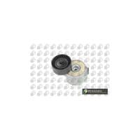 Ролик натяжителя ремня BGA DC2208