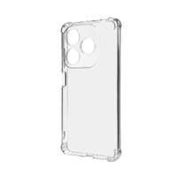 Чохол до мобільного телефона Armorstandart Air Force Tecno Spark 20 (KJ5n) Camera cover Transparent (ARM77679)
