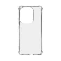 Чохол до мобільного телефона Armorstandart Air Force Xiaomi Poco F6 Transparent (ARM73536)