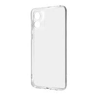 Чохол до мобільного телефона Armorstandart Air Motorola E13 Camera cover Clear (ARM78297)
