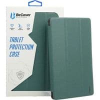 Чехол для планшета BeCover Smart Case Xiaomi Redmi Pad Pro 12.1'' Dark Green (711300)