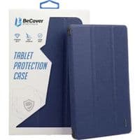 Чехол для планшета BeCover Smart Case Xiaomi Redmi Pad Pro 12.1'' Deep Blue (711297)