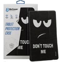 Чехол для планшета BeCover Smart Case Xiaomi Redmi Pad Pro 12.1'' Don't Touch (711307)