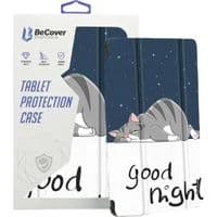 Чохол до планшета BeCover Smart Case Xiaomi Redmi Pad Pro 12.1'' Good Night (711301)