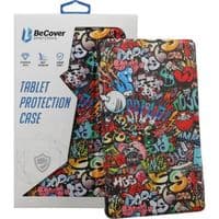 Чехол для планшета BeCover Smart Case Xiaomi Redmi Pad Pro 12.1'' Graffiti (711308)