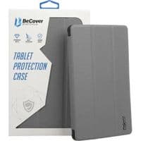 Чехол для планшета BeCover Smart Case Xiaomi Redmi Pad Pro 12.1'' Gray (711302)
