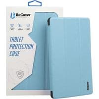 Чехол для планшета BeCover Smart Case Xiaomi Redmi Pad Pro 12.1'' Light Blue (711299)