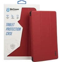 Чохол до планшета BeCover Smart Case Xiaomi Redmi Pad Pro 12.1'' Red Wine (711304)