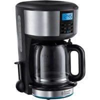 Кофеварка Russell Hobbs 20680-56 Buckingham