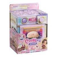 Інтерактивна іграшка Moose Cookies Makery Інтерактивна іграшка Магічна пекарня - Ласощі (23503)