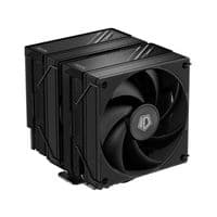 Кулер для процессора ID-Cooling Frozen A620 Black (ФРОЗН А620 Черный)