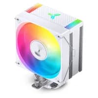 Кулер для процессора JONSBO CR-1000 EVO ARGB White