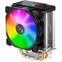 Кулер для процессора JONSBO CR-1200E черный