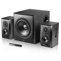 Акустическая система Edifier S351DB Black