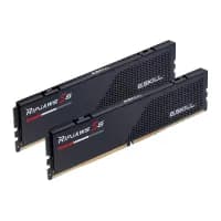 Модуль пам'яті G.Skill Ripjaws S5 Black DDR5-5200 64GB (2x32GB) CL40-40-40-83 1.10V