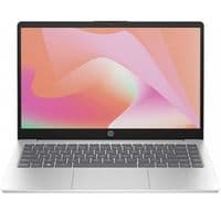 Ноутбук HP 14-em0022ua 14" FHD IPS, 300n/Ryzen 5-7520U (4.3)/16Gb/SSD512Gb/Radeon/W11H6/Сріблястий