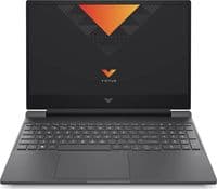 Ноутбук HP Victus 15-fb1001ua 15.6" FHD IPS AG, AMD R5-7535HS, 16GB, F512GB, NVD2050-4, DOS, чорний