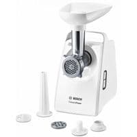 Мясорубка BOSCH MFW 3520 W