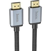 Cable HOCO HDMI - HDMI 2.1 8K 1m