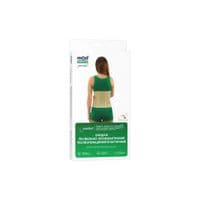 Бандаж MedTextile Бандаж лечебно-профилактический эластичный, размер XX (4820137290732)