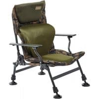 Кресло складное Brain fishing Recliner Armchair Comfort HYC032AL-LO-FA (1858.41.17)