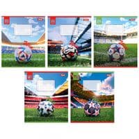 Зошит 1 вересня 1В Win 36 аркушів клітинка (767056)