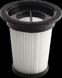Фільтр для пилососів Gorenje Filter HEPA SVC216FMLW, 737076