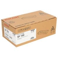 Тонер-картридж Ricoh SP150 Черный 1,5 К (408010)
