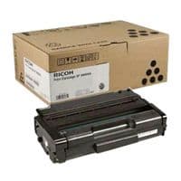 Тонер-картридж Ricoh SP3400/ SP3410/ SP3510 Черный 5K (407648)