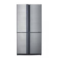 Холодильник SHARP SJ-EX820F2SL