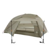 Намет Big Agnes Copper Spur HV UL2 оливковый (021.0059)
