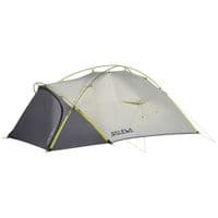 Палатка Salewa Litetrek II 5622 5315 - UNI - серая (013.003.0864)
