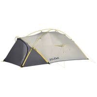 Палатка Salewa Litetrek PRO II 5617 4745 - UNI - серая (013.003.0863)