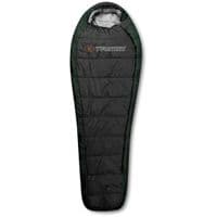Спальный мешок Trimm Highlander olive/dark grey 185 R (001.009.0198)