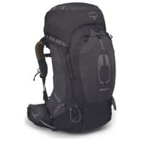 Туристический рюкзак Osprey Atmos AG 65 black S/M (009.2787)
