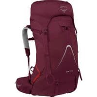 Туристический рюкзак Osprey Aura AG LT 50 antidote purple WM/L (009.3297)