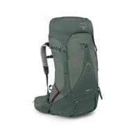 Туристический рюкзак Osprey Aura AG LT 50 koseret/darjeeling spring green WM/L.