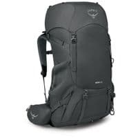 Рюкзак туристический Osprey Renn 50 dark charcoal/gray wolf O/S (009.3528)