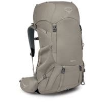 Туристический рюкзак Osprey Renn 50 pediment grey/linen tan O/S (009.3529)