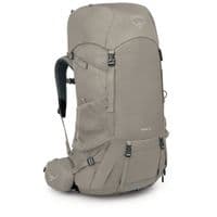 Туристический рюкзак Osprey Renn 65 pediment grey/linen tan O/S (009.3526)