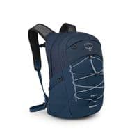 Рюкзак туристический Osprey Quasar 26 atlas blue heather O/S (009.3132)