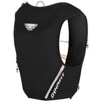 Рюкзак туристичний Dynafit Alpine 8 Vest 49019 0910 - XL - чорний (016.003.0781)