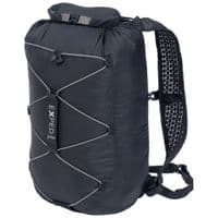 Рюкзак туристичний Exped Cloudburst 15 black (018.0187)