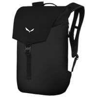Рюкзак туристичний Salewa Рюкзак Salewa Fanes 24L 1433 0910 чорний (013.003.1470)